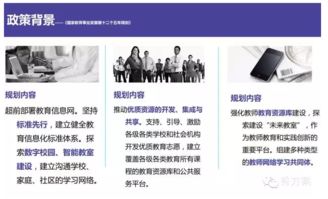 智慧校园整体解决方案 构建未来教育的信息系统集成服务