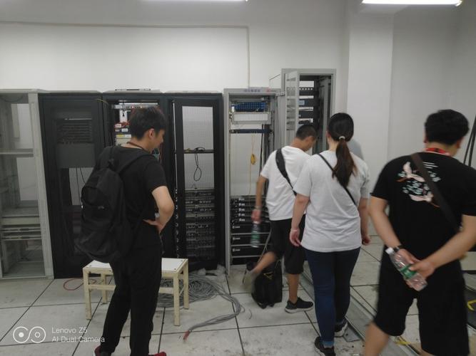 国有资产管理处 以信息系统集成服务驱动资产管理现代化转型